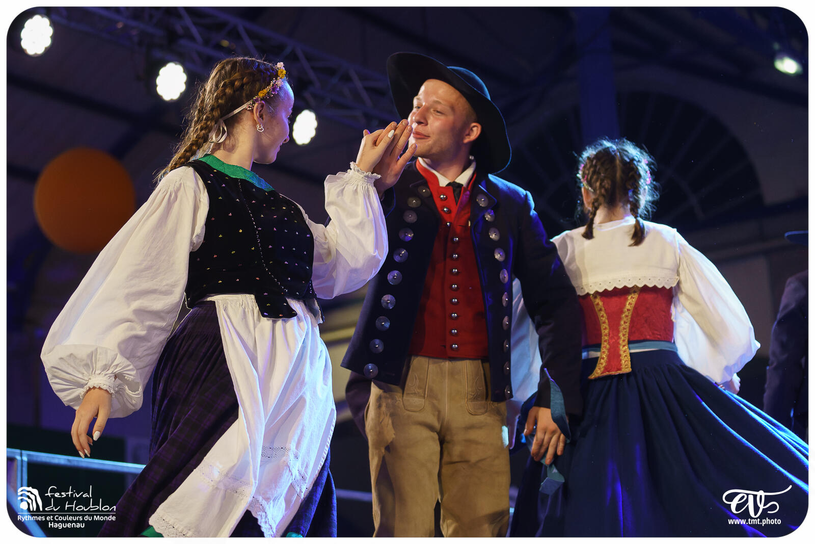 FDH 2024.08.23 | SOIREE DE GALA